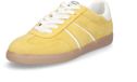 Tamaris Lage Sneakers Dames 1-23624-43 Geel