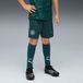 PUMA Short 25/26 Manchester City Enfant et Adolescent, Vêtements, Vert, 9-10Y