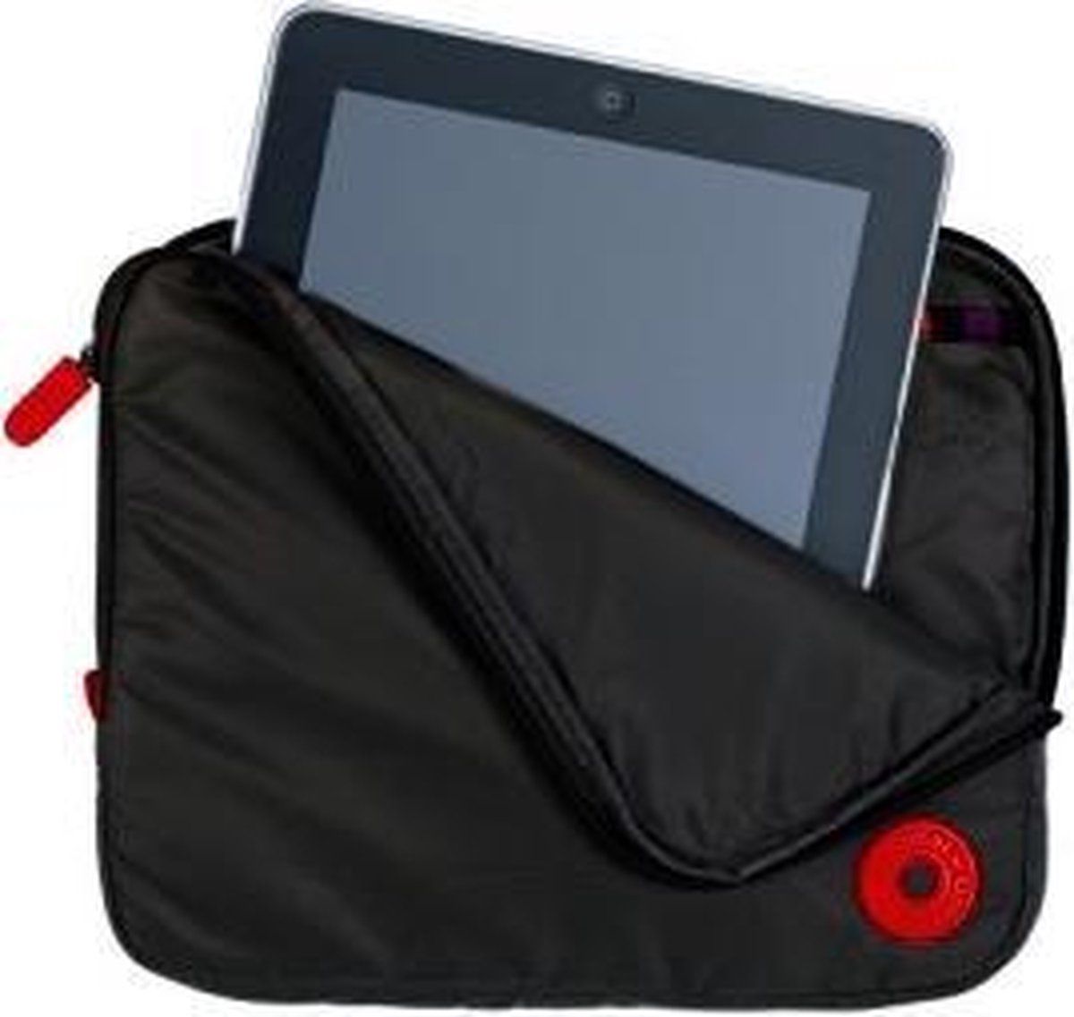 Tintamar Ipad-tablet hoes black - 3700458524284
