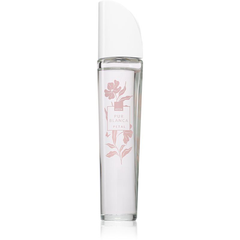 Avon Pur Blanca / 50ml / Female