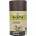 Sattva Coloration Végétale pour Cheveux Brun Foncé 150 g