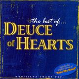 Sonic Rendezvous Deuce Of Hearts - The Best Of... Deuce of Hearts: Louisiana Swamp Pop, 1995-2002 (CD)
