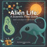 Alien Libri GmbH Alien Life Paperback