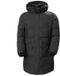 Helly Hansen Alaska Jas Zwart 2XL Man