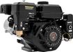 Thermique - 4-temps, 210 cm³, 7,5 ch - Démarrage électrique - Monocylindre - Utilisable pour karts, compresseurs, tondeuses à gazon