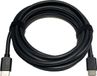 Jabra HDMI kabel 4,57 m HDMI Type A (Standaard) Zwart
