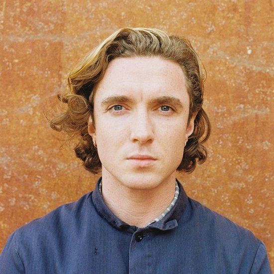Fuga David Keenan What Then? LP
