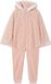 Vertbaudet Prinsessenonesie meisje roze (poederkleur)