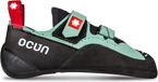 Ocun Striker QC Chaussures d'escalade Unisexe EU35 Vert