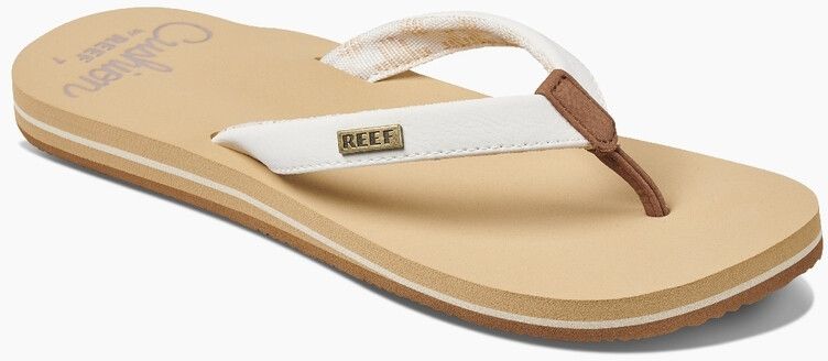 Ree, F. Cushion Sands Sandalen Meisjes - cloud - US 6 / EU 36