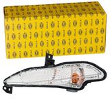 HELLA 2BA 011 395-031 Knipperlicht - Halogeen ECE/CCC - links
