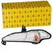 HELLA 2BA 011 395-031 Knipperlicht - Halogeen ECE/CCC - links