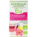 Herbesan Infusion Reine des Prés Drainante Bio 20 sachets