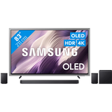 Samsung S99H / OLED TV / 83 / 2026