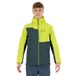 KARPOS Castore JKT FOREST/KIWI COLADA MAN