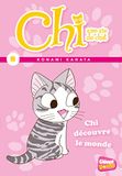 Chi Un vie de Chat 8