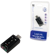 LogiLink USB Soundcard