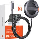 Mcdodo Inductieve Draadloze Oplader Voor Magsafe Iphone 13 14 15 16 15W