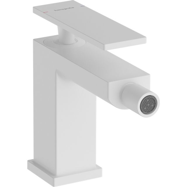 Hansgrohe Tecturis Bidetkraan - Eengreeps - Wit - 73200700