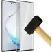 1001 coques Samsung Galaxy Note 10 Gehard glas