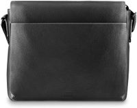 JOST Frankfurt Business Bag Black zwart