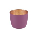 Gift Company Madras Windlicht, ijzer, 10 cm
