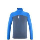 MILLET K Lightgrid heren Fleece