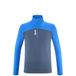 MILLET K Lightgrid heren Fleece