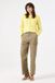 Garcia B50111 Pantalon droit femme vert
