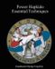 Power Hapkido Essential Techniques Paperback