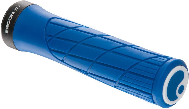 Ergon GA2 Handvatten - midsummer blue - 4260477068859