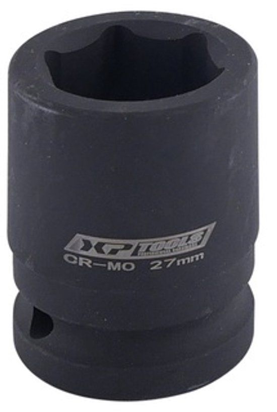 XPTools JMC Krachtdop 3/4'' 27mm