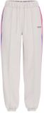 Guess Dames joggingsbroek Berthe Cuffed zoutwit