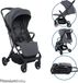 Titaniumbaby Buggy Pulse Graphite Grey