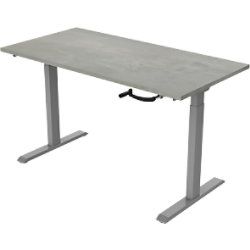 Euroseats Zit-sta werkplek bursligr160oxy - 2022 model