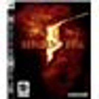 Logithéque Resident Evil 5