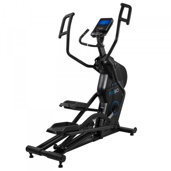 Cardiostrong Crosstrainer FX90 Touch