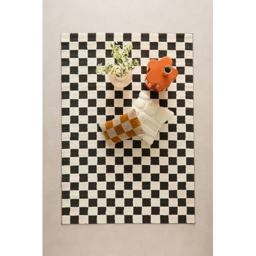 NOUS Living vloerkleed Tiber (230x160 cm)