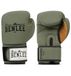 Benlee Evans Army Green Bokshandschoenen van leer, 18 oz