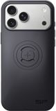 SP Connect SPC+ Series - Telefoonhoes geschikt voor Apple iPhone 17 Pro Max - Zwart