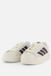 Adidas Streettalk Bold Sneakers wit Leer - Maat 42