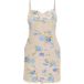 Guess Robe courte femme Linda Miniip