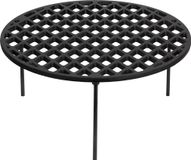 BBQ-Toro Fonte rooster Ø 45 cm met 3 poten