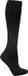 Trespass Kids Unisex Tubular Ski Tube Socks (Black)