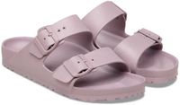 Birkenstock Arizona EVA Slippers Senior Paars