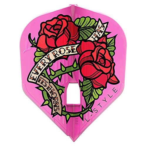 L-style Champagne L3 Kami Lisa Ashton Roze - 4573417055971