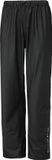 Helly Hansen Work Wear Helly Hansen Voss Regenbroek 70480 - Mannen - Zwart - L