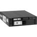 INTER-TECH HDD-Wechselrahmen ST-7227U fuer 1x 6,35cm 2.5" und 1x 8,89cm 3.5" 1x USB 3.0 TypeC 1x USB 3.0 TypeA
