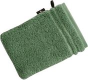 Vossen Washandje Vienna Style Supersoft Evergreen 22x16cm