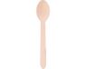 Cuisine Elegance Houten Lepels 16 cm 12 Stuks